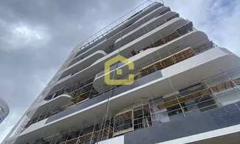 Imagem 3: Apartamento à venda no Empreendimento Terrazzo Tomio em fase final de obra, com entrega pa