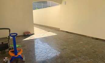 Imagem 2: Casa com 3 dormitórios à venda, 213 m² por R$ 750.000,00 - Jardim Alfa - Santa Bárbara D&