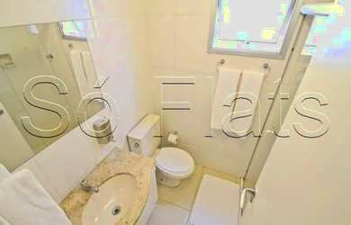 Imagem 8: Disponível para locação próximo ao Hospital das Clínicas São Paulo e Faculdade de Medicina