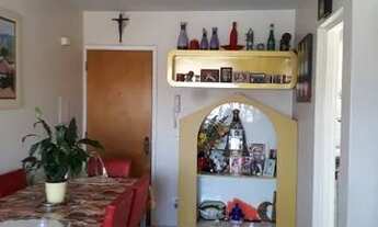 Imagem 2: EDUARDO . Belissimo apartamento na região da cupece aceita propostas