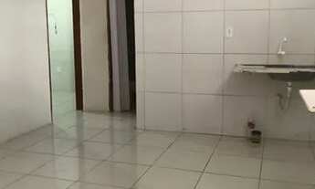 Imagem: APARTAMENTO NOSSA SENHORA DAS DORES