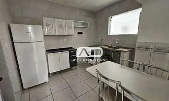 Imagem 3: Casa com 1 dormitório para alugar por R$ 1.000/mês - Vila Sacadura Cabral - Santo André/SP