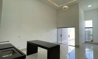 Imagem 3: Maravilhosa Casa com 3/4 sendo 1 suíte no Setor Santa fé em Goiânia, excelente localização