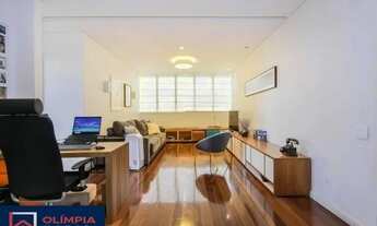 Imagem 3: Locação Apartamento 2 Dormitórios - 124 m² Vila Ipojuca