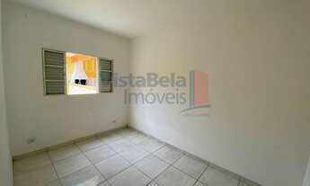 Imagem 7: A Vista Bela Imóveis apresenta essa casa para locação no Bairro Flor do Vale, próximo ao S