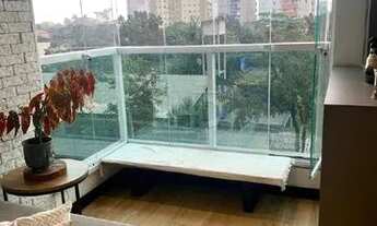 Imagem 7: Apartamento à venda, 2 quartos, 1 suíte, 1 vaga, Campestre - Santo André/SP