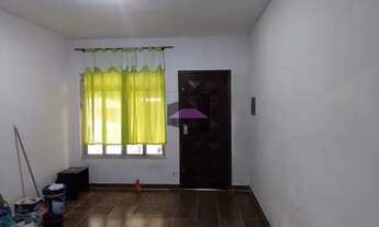 Imagem 6: Casa com corredor Lateral - 03 dormitórios - 4 vaga de garagem - Travessa da Av