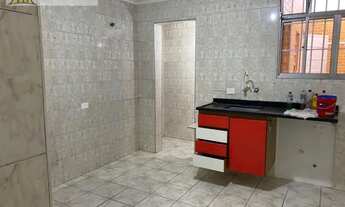 Imagem 6: Casa Sobrado em Ipiranga - São Paulo