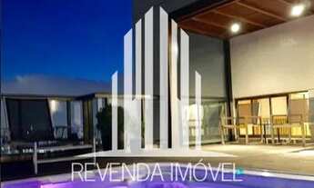 Imagem: Cobertura Duplex à venda 3 dorms, 3 suite