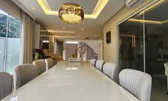 Imagem 6: Casa em condomínio - Quinta das Laranjeiras - Bairro Flores - Manaus/AM