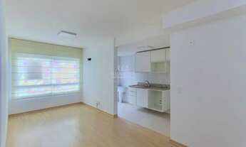 Imagem 4: Apartamento para aluguel, 2 quartos, 1 suíte, 2 vagas, Cidade Baixa - Porto Alegre/RS