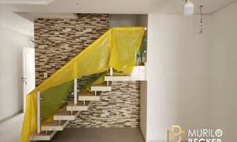 Imagem 3: Casa para alugar com 2 quartos em condomínio no bairro Vila Branca