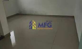 Imagem 5: Apartamento Locação Edifício Santa Fé III