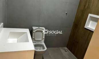 Imagem 6: Casa com 2 dormitórios à venda, 180 m² por R$ 230.000,00 - Esperança da Comunidade - Porto