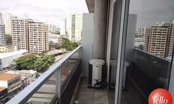 Imagem 4: São Paulo - Conjunto Comercial/Sala - Lapa