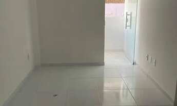 Imagem 5: Apartamento térreo