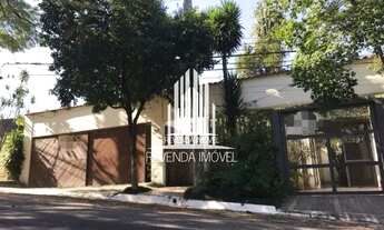 Imagem 3: Casa térrea com 3 quartos e 3 vagas no Jd Marajoara