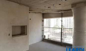 Imagem 3: APARTAMENTO - CAMPO BELO - SP