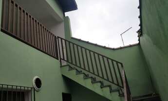 Imagem 4: Excelente Sobrado para locação no Jardim Santa Adélia - SBL05