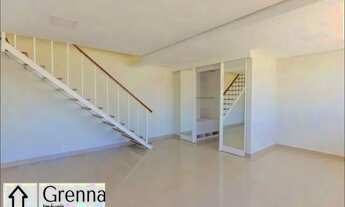 Imagem 4: Cobertura para locação com 126m², Pinheiros-SP