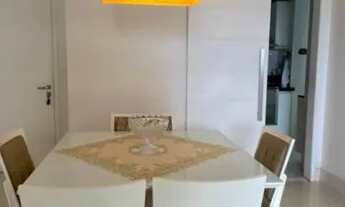 Imagem 2: Apartamento para venda possui 100 metros quadrados com 2 quartos em Luzia - Aracaju - SE