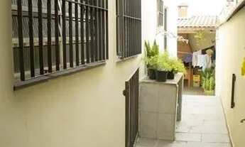 Imagem 7: Casa Sobrado em Vila Dom Pedro I - São Paulo