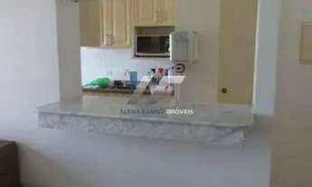 Imagem 4: Apartamento para Locação em Alphaville no Condomínio Victória 2