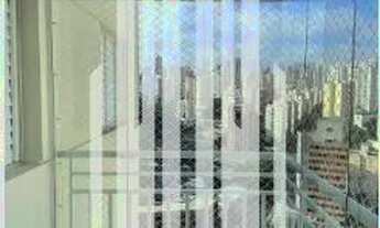 Imagem 2: Apto Para Locação 2 Dorms. 2 Vagas no Jd. Caboré