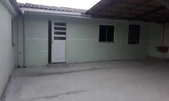 Imagem: Alugo casa 60m2 xaxim alvenaria 2 quartos