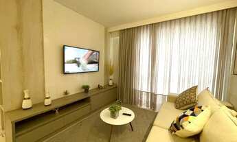 Imagem 7: Locação Anual no Royalton Residence | 03 Suítes | 02 Vagas | Lazer Completo