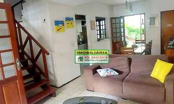 Imagem 5: Casa com 3 dormitórios à venda, 120 m² por R$ 330.000 - Cambeba - Fortaleza/CE