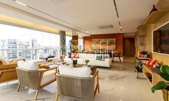 Imagem 2: CAMPO BELO - VISTA ESPETACULAR - POR DO SOL - PRIVACIDADE