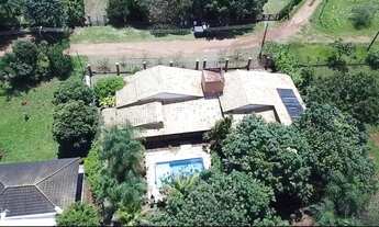 Imagem 5: Chácara 2.240 m2 Condomínio Terra do Boi