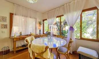 Imagem 2: Exclusividade!!! Casa estilo de serra com 4 dormitórios à venda, 152 m² por R$ 1.100.000