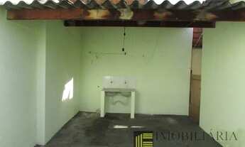 Imagem 4: Casa com 2 dormitórios para alugar, 60 m² - Parque Residencial Dom Lafaiete Libânio - São