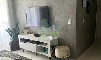 Imagem 3: Apartamento para Venda em Rio de Janeiro, Pechincha, 2 dormitórios, 1 banheiro, 1 vaga