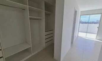 Imagem 3: Cobertura Filé no Pecado vista p/ Lagoa c/ 4qts, send 2 suítes, 5brs, 2vgs, amrs plnjds, p