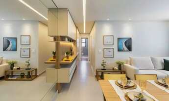 Imagem 2: BELO HORIZONTE - Apartamento Padrão - Carmo Sion