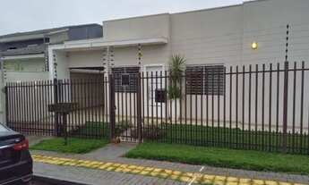 Imagem: Casa em Foz do Iguaçu, próxima ao Muffato