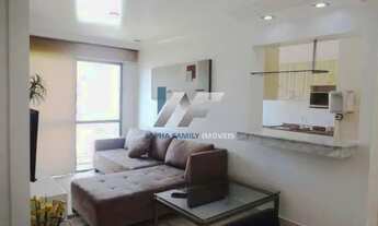 Imagem: Apartamento para Locação em Alphaville