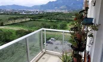 Imagem 2: Soho 2 suítes andar alto