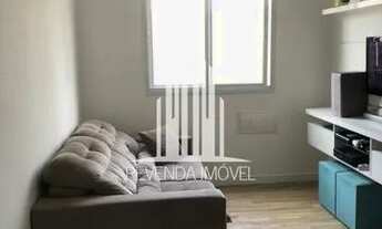 Imagem 5: Apartamento a venda em Campo Limpo 40 m²