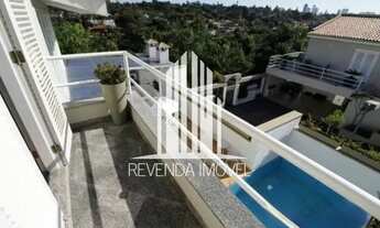 Imagem 7: Casa de Condomínio locação 480m² 04 suítes Brooklin