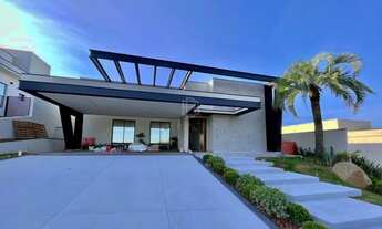 Imagem: Casa - Jardim Quintas da Terracota - Indaiatuba