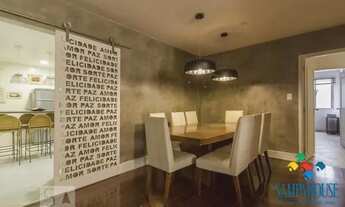 Imagem: 3 dormitórios, amplo, com uma suíte e