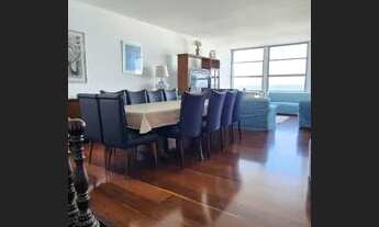 Imagem 4: Apartamento para alugar no bairro Pitangueiras - Guarujá/SP