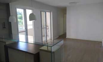 Imagem: Apartamento para aluguel tem 84 metros quadrados