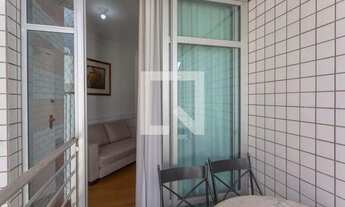 Imagem 7: Apartamento à Venda - Carmo Sion, 2 Quartos, 103 m2