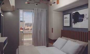 Imagem 3: Seu apartamento dos sonhos na Vila Sônia: 32m², 1 dormitório. Agende sua visita agora!