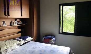 Imagem 6: Apartamento em Vila Moinho Velho - São Paulo